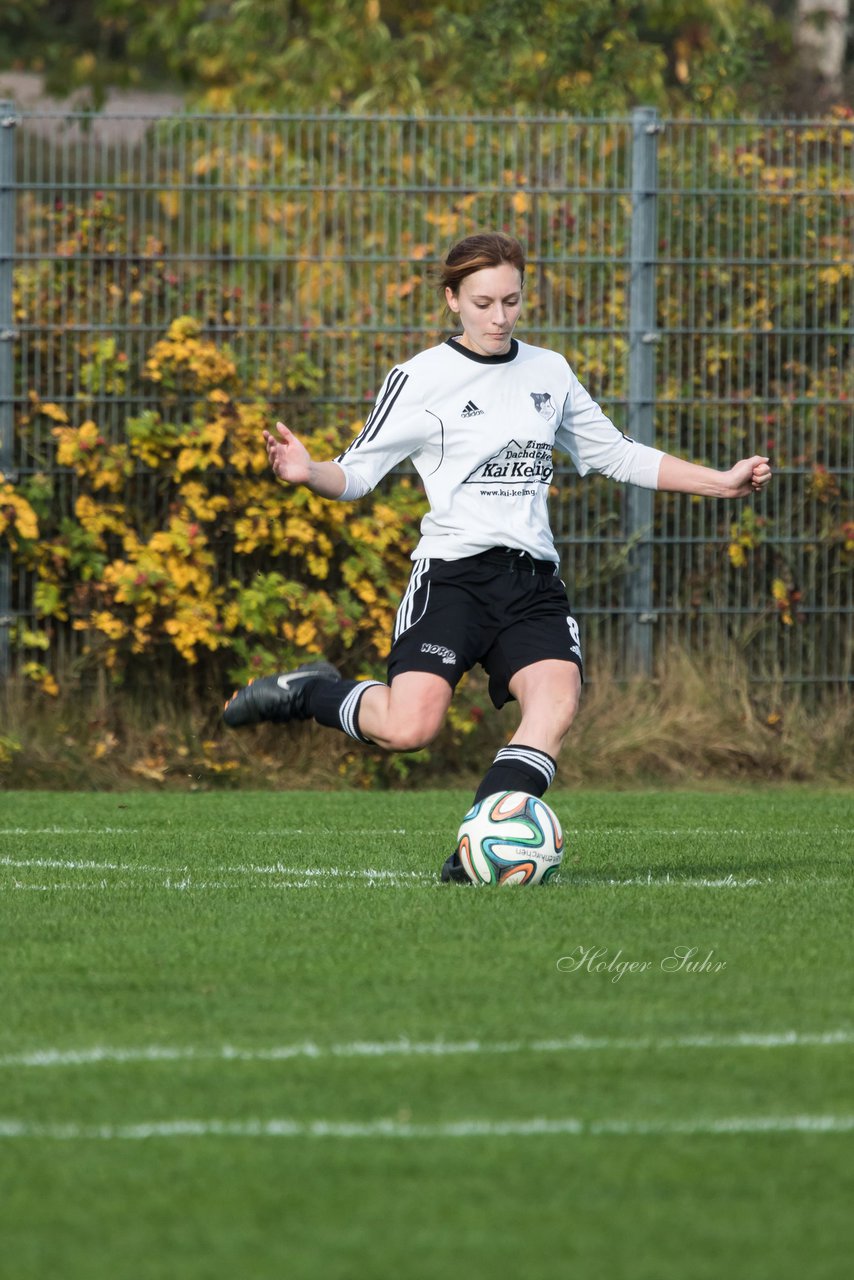 Bild 463 - Frauen FSC Kaltenkirchen - VfR Horst : Ergebnis: 2:3